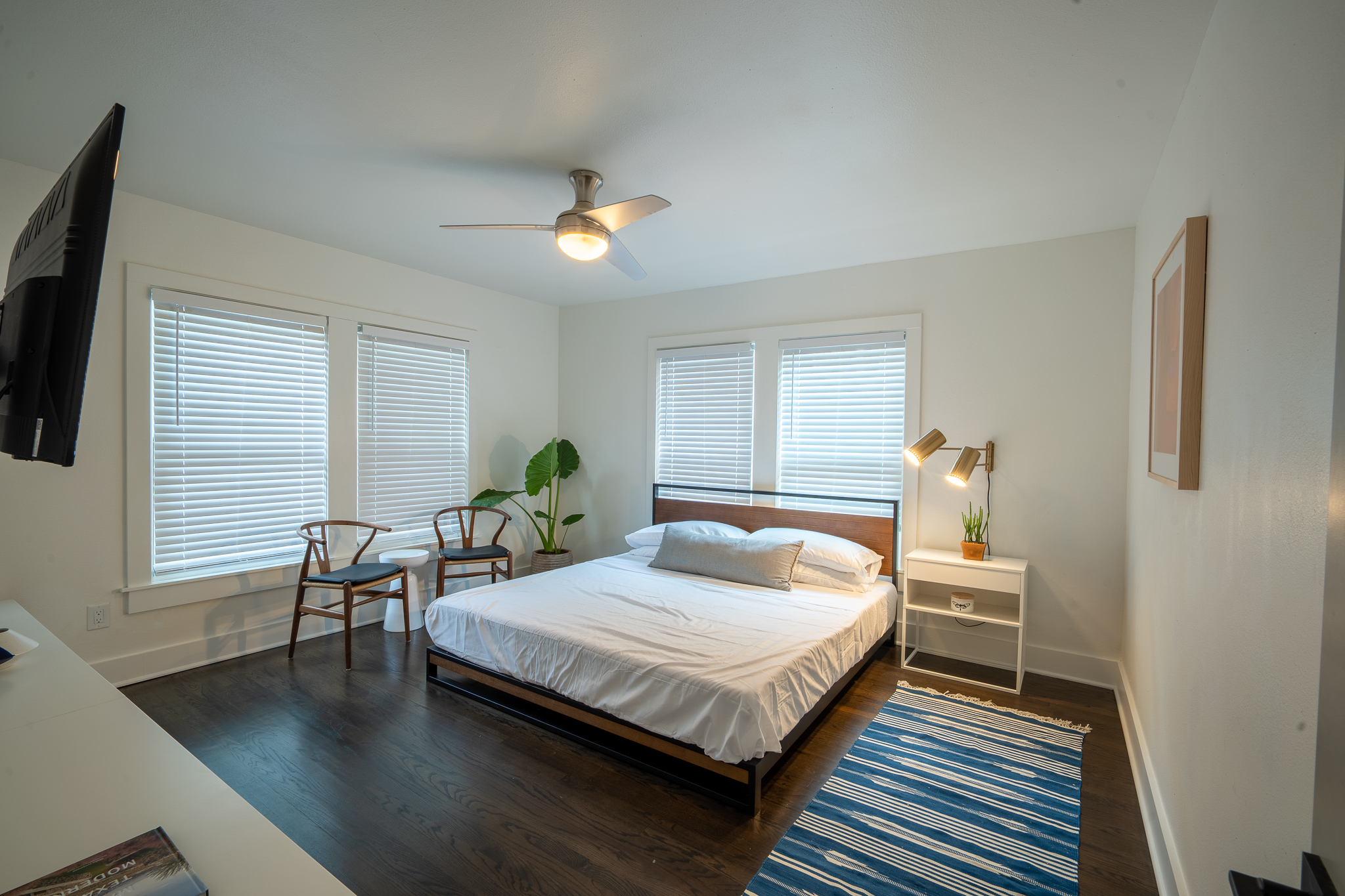 Custom home building Houston — Matt Baker Contracting