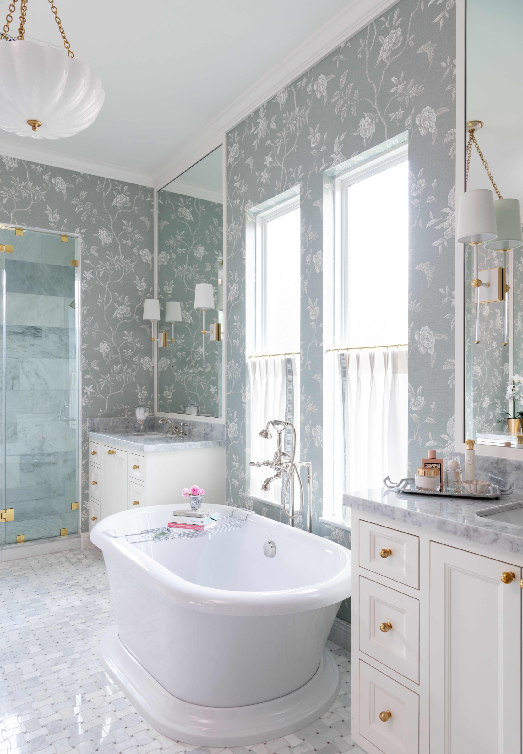 Bathroom remodeling Houston — Matt Baker Contracting