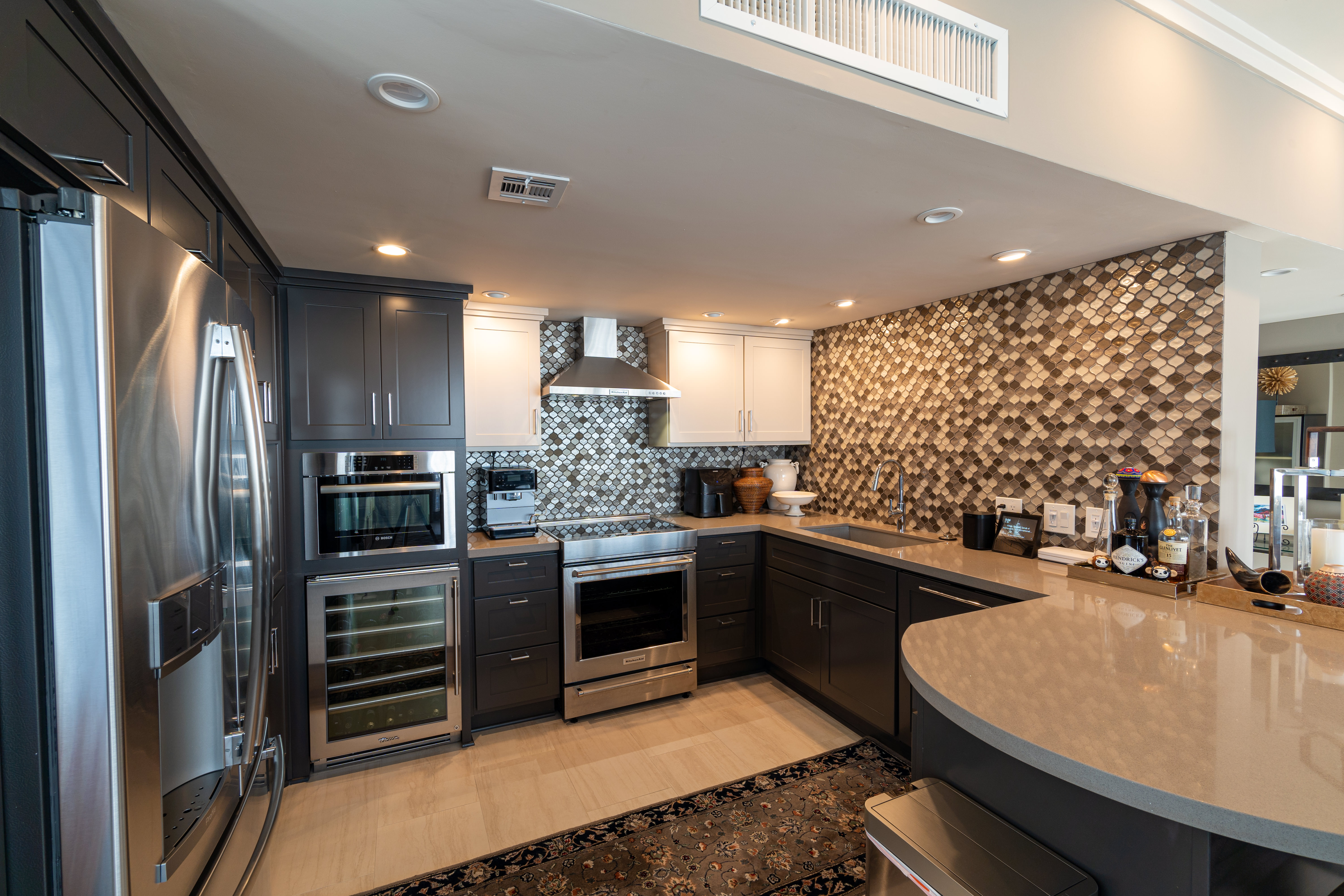 Custom home Houston — Matt Baker Contracting