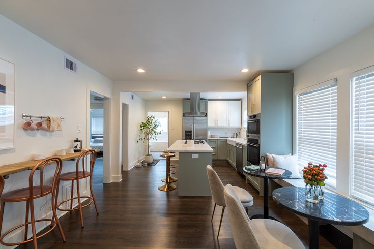 Kitchen remodeling Houston — Matt Baker Contracting