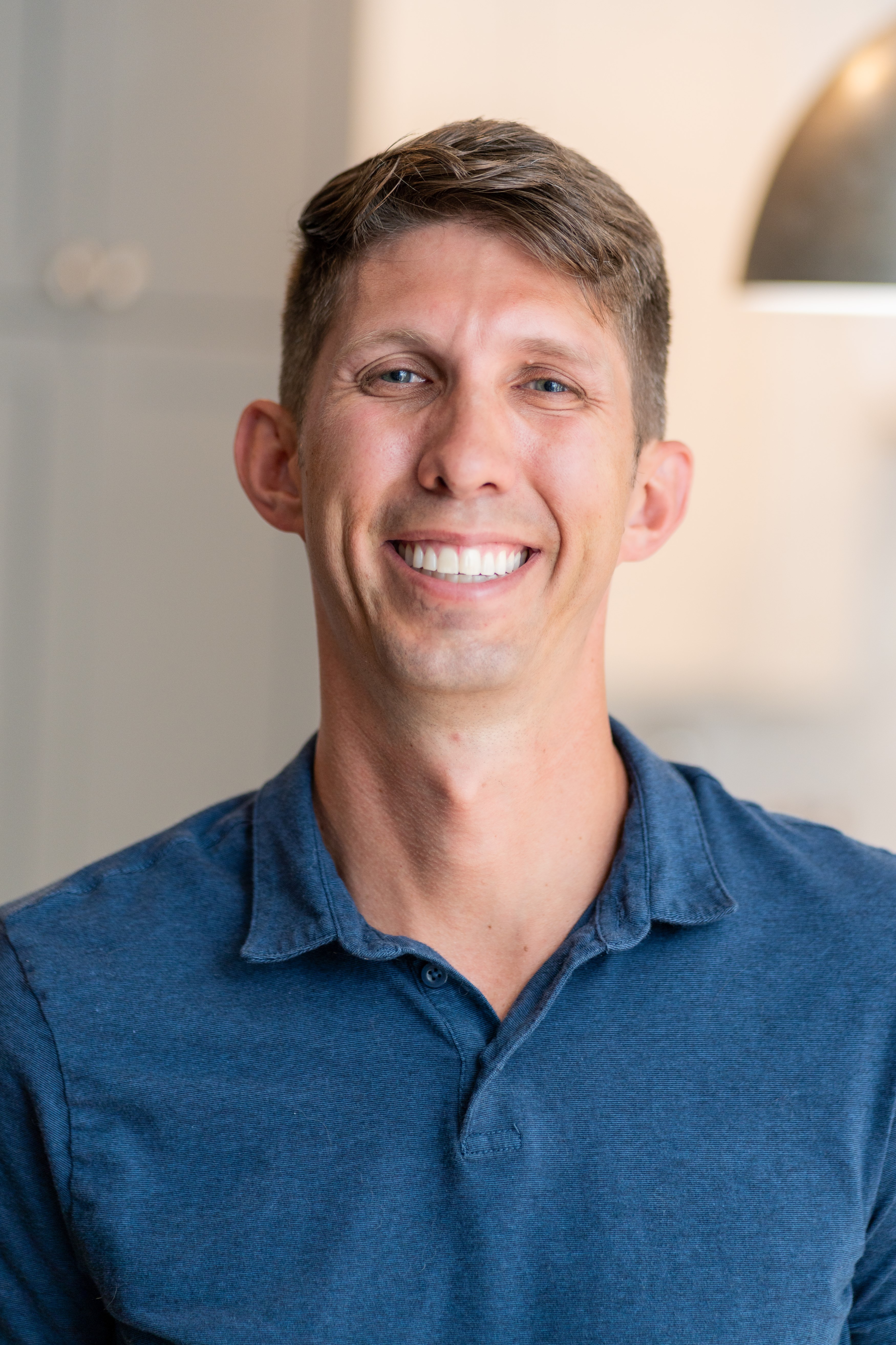 Matt Baker, Houston General Contractor