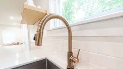 Kitchen Remodel Photo